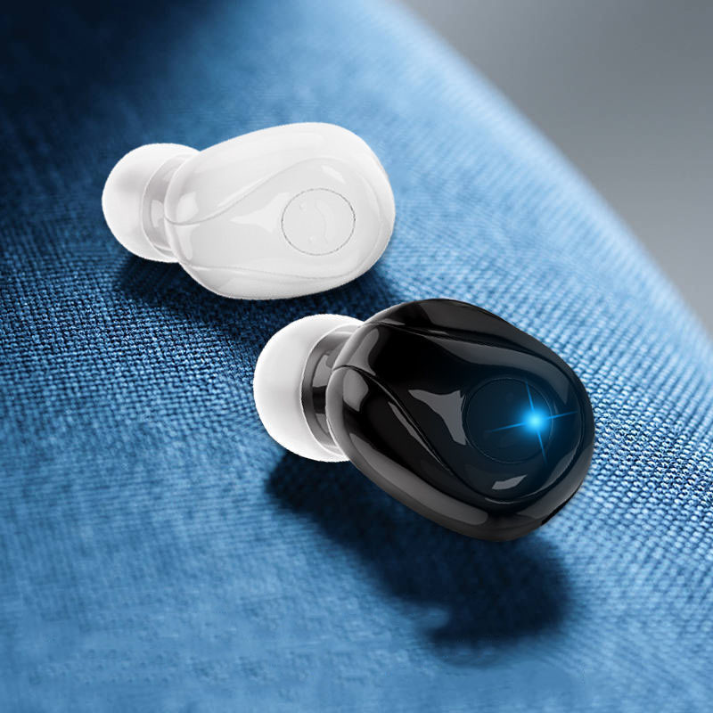 Mini Wireless Ear buds(Headphone)
