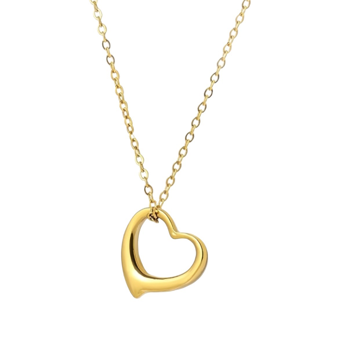 Heart Necklace