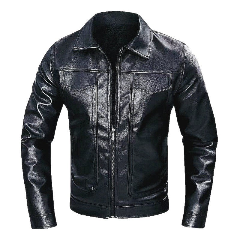 Casual Short Jacket (men)