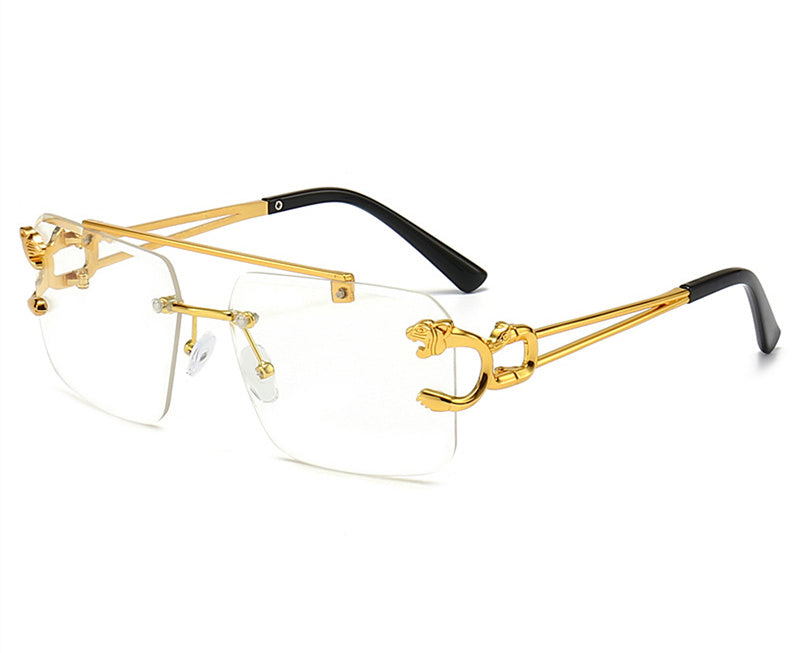 Men's Double Beam Sunglasses