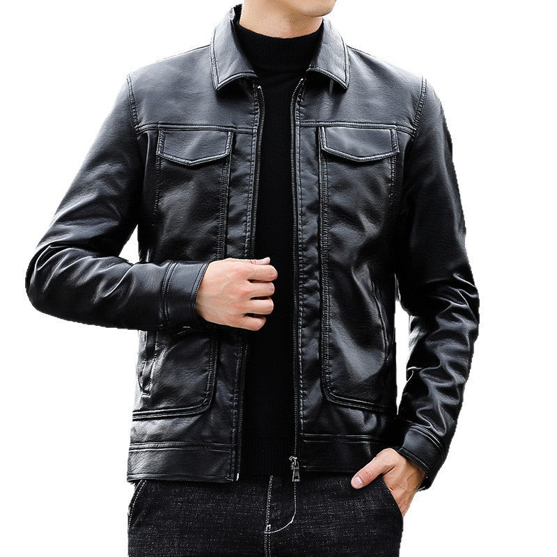 Casual Short Jacket (men)