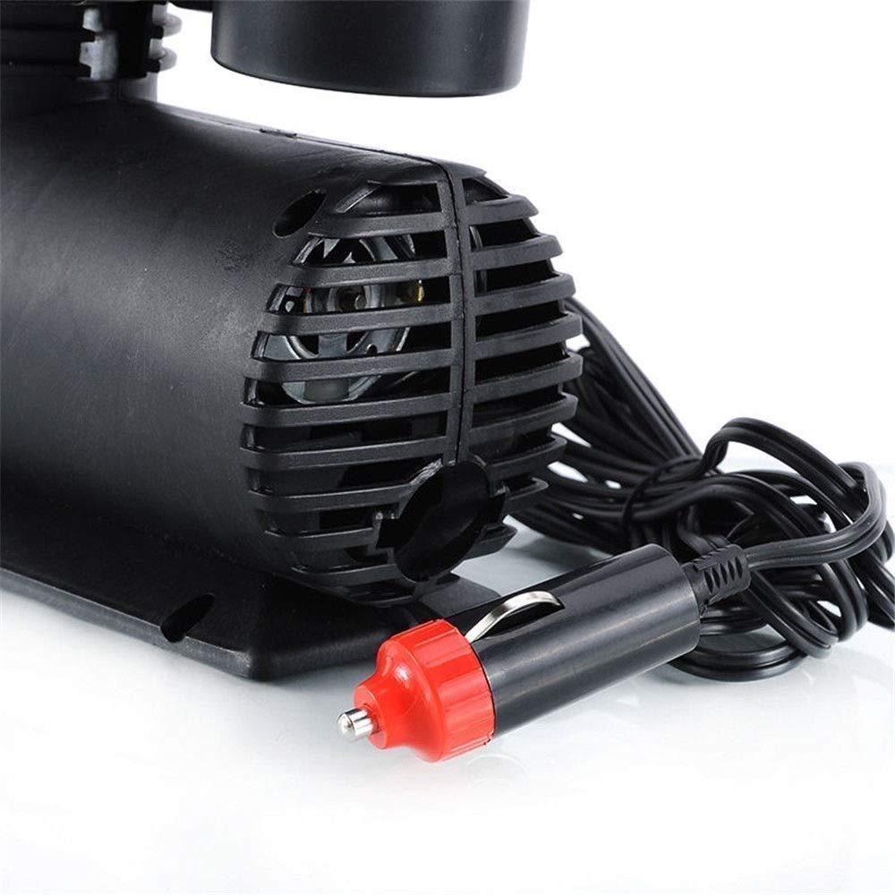Dc Air Pump For Car- Multipurpose Useful Air Compressor / Air Pump
