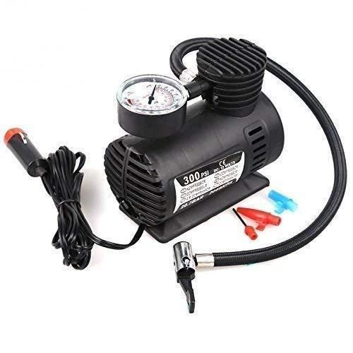 Dc Air Pump For Car- Multipurpose Useful Air Compressor / Air Pump