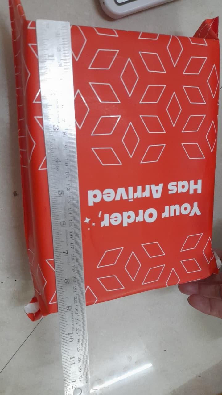 Double Layer Leather Sling Bag For Mobile And Accessories (Women)