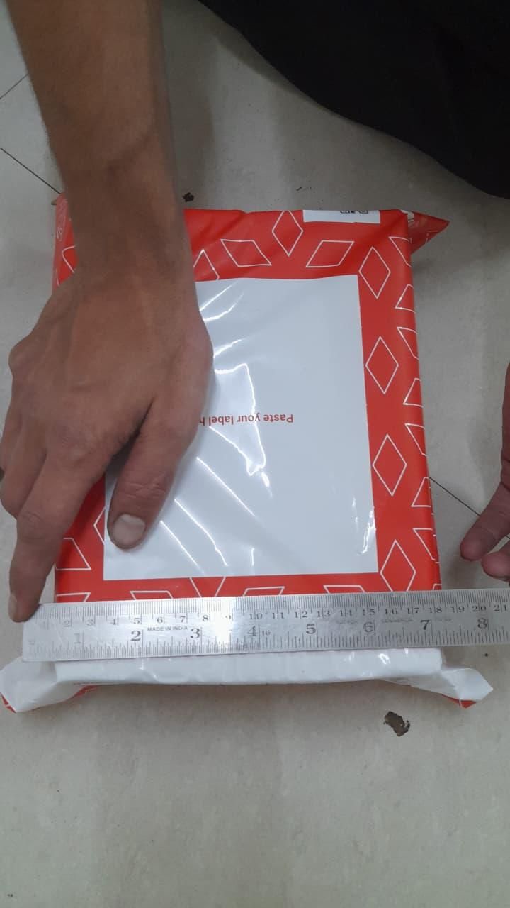 Double Layer Leather Sling Bag For Mobile And Accessories (Women)