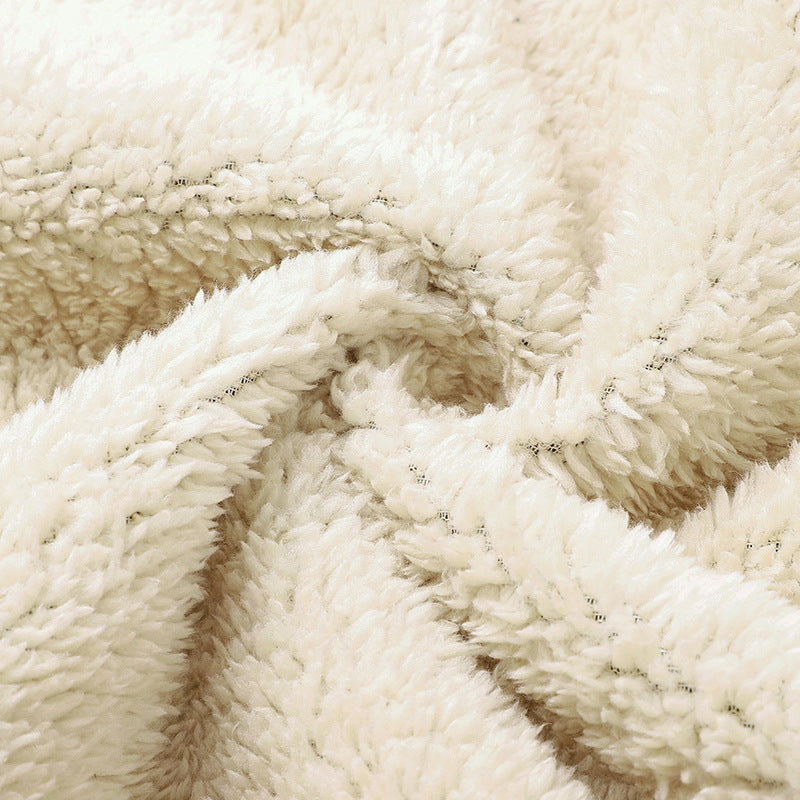 Urban Winter Fleece set