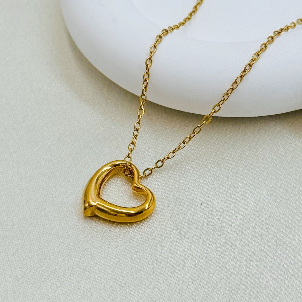 Heart Necklace