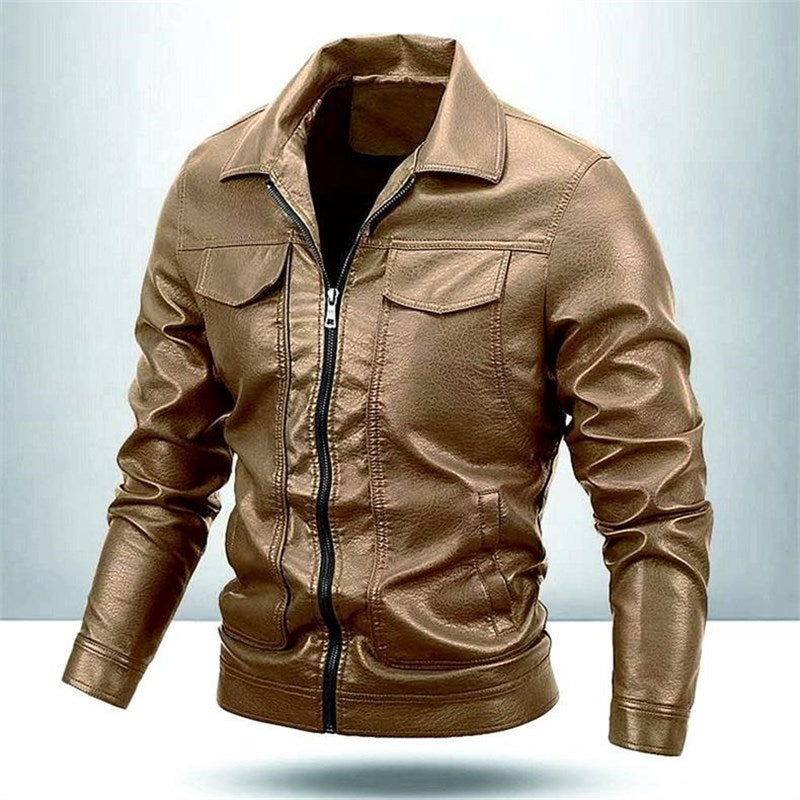 Casual Short Jacket (men)